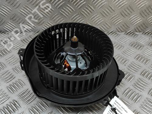 Used Heater blower motor AUDI Q2 (GAB, GAG) 35 TFSI (150 hp) 28559894