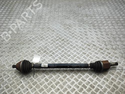 Used Right front driveshaft Right front driveshaft 37583408 37583408