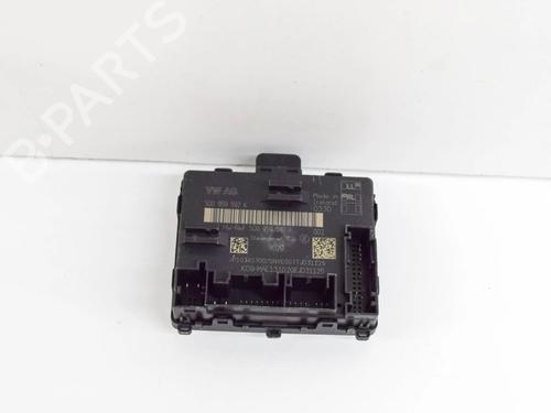 Used Electronic module AUDI Q3 (F3B) 35 TFSI (150 hp) 27763668