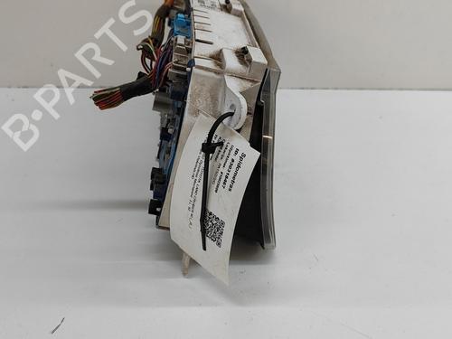 Instrument cluster TOYOTA LAND CRUISER 90 (_J9_) 3.0 TD (KZJ90_, KZJ95_, KZJ90R, KZJ95R, KZJ90W, KZJ95W) | BP25922254C47 