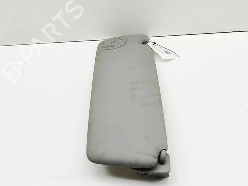 Left sun visor RENAULT MASTER III Bus (JV) 2.3 dCi 135 FWD (JV0N, JV08) | BP37510474I1 - Image 5