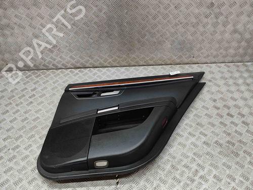 Rear right panel MERCEDES-BENZ S-CLASS (W221, V221) S 500 4-matic (221.086, 221.186) | BP29510770C61 