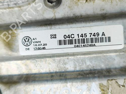 Intake manifold SKODA KAMIQ (NW4) 1.0 TSI | BP31748703M70 