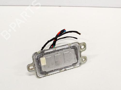 Electronic module LAND ROVER RANGE ROVER SPORT II (L494) 3.0 SDV6 4x4 | BP6760572M83 