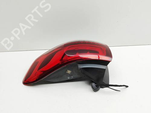Right taillight MERCEDES-BENZ GLB (X247) GLB 220 d 4-matic (247.615) | BP32191682C35 