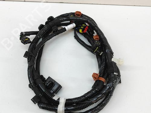 Electronic module MERCEDES-BENZ B-CLASS Sports Tourer (W245) B 180 CDI (245.207) | BP28565229M83 