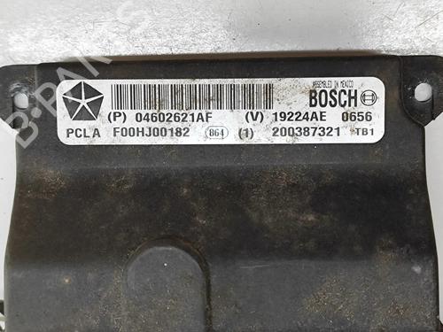 Electronic module JEEP COMMANDER (XK, XH) 3.0 CRD 4x4 | BP33375388M83  - Image 7