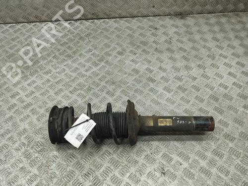 Used Left front shock absorber Left front shock absorber SKODA OCTAVIA III Combi (5E5, 5E6) 1.8 TSI 4x4 (180 hp) 26500439 26500439