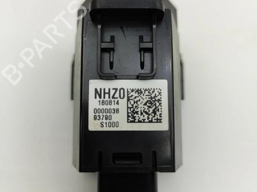 Warning switch HYUNDAI SANTA FÉ IV (TM, TMA) 2.2 CRDi AWD | BP29391613I22  - Image 7