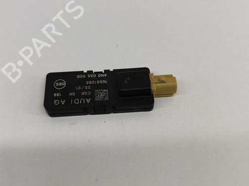 Elektronisk modul AUDI Q4 E-TRON Sportback (F4N) 50 quattro (299 hp) 28430759