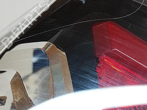 Right taillight SSANGYONG KORANDO (C300) E-Motion | BP27776743C35 - Image 7