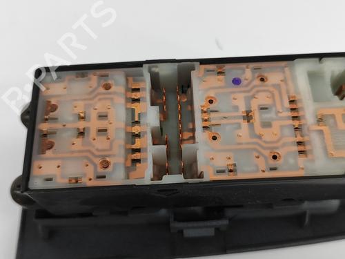 Left front window switch INFINITI FX 35 All-wheel Drive | BP24580457I27 
