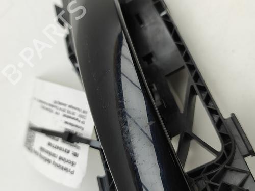 Front right exterior door handle VW TIGUAN (5N_) 2.0 TDI 4motion | BP27350594C129 