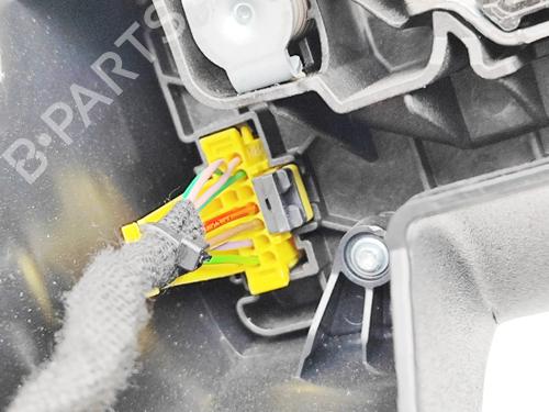 Steering column stalk MERCEDES-BENZ A-CLASS Saloon (V177) A 250 e (177.185) | BP33385309I23 - Image 5