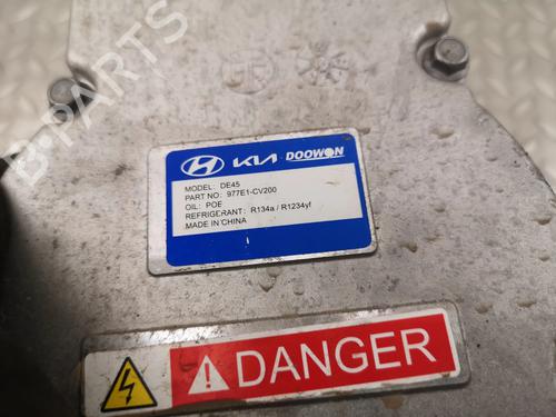 AC compressor KIA EV6 (CV) 77 | BP38540023M34 - Image 4