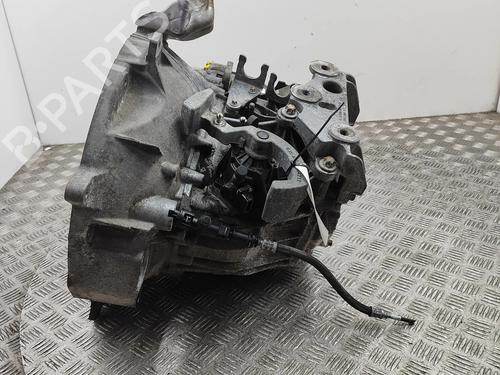 Gearbox MERCEDES-BENZ SPRINTER 3-t Van (B910) 214 CDI (910.621, 910.623) | BP34630202M3 - Image 4