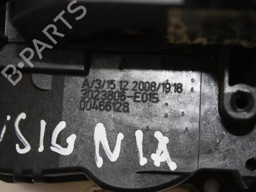 Front right lock OPEL INSIGNIA A (G09) 2.0 CDTI (68) | BP30235907C97 