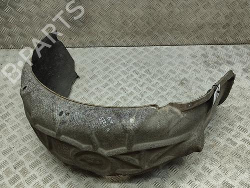 Wheel arch AUDI A3 Sportback (8VA, 8VF) 1.4 TFSI e-tron | BP26590202C56 