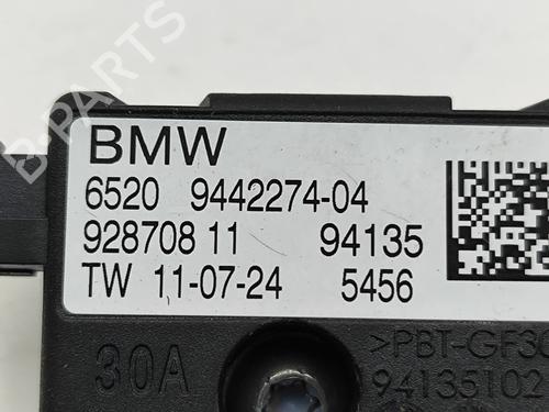 Electronic module BMW 5 (G60, G90, G68) i5 eDrive40 | BP28564436M83  - Image 7