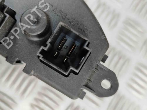 Heater blower motor BMW X2 (F39) sDrive 18 d | BP28566003M62