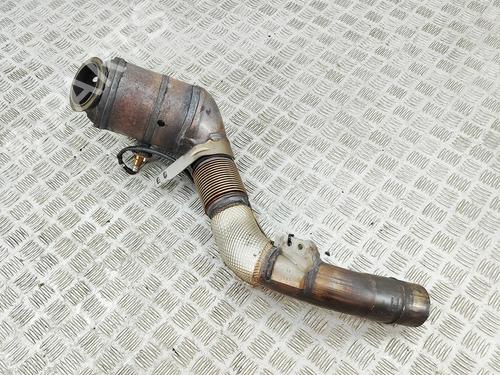 Catalyst JEEP GRAND CHEROKEE IV (WK, WK2) 3.0 CRD | BP31810190M10