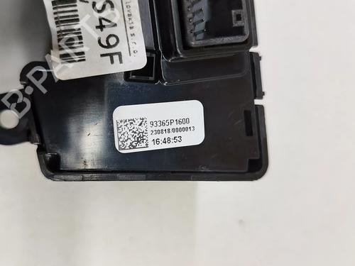 Switch KIA SPORTAGE V (NQ5) 1.6 T-GDi Hybrid | BP27776628I30 