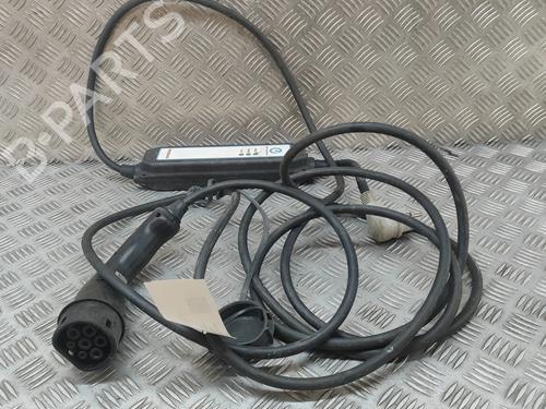 Used Cable Cable NISSAN LEAF (ZE1) Electric (150 hp) 27792167 27792167