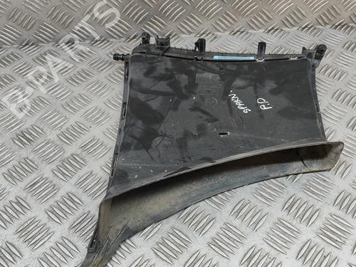 Pipe PORSCHE PANAMERA (971) 2.9 4 E-Hybrid (97ABE1, 97BBE1) | BP26884779M125 