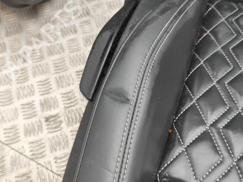 Seats set AUDI A3 Limousine (8YS, 8YM) S3 TFSI quattro | BP31112885C78 