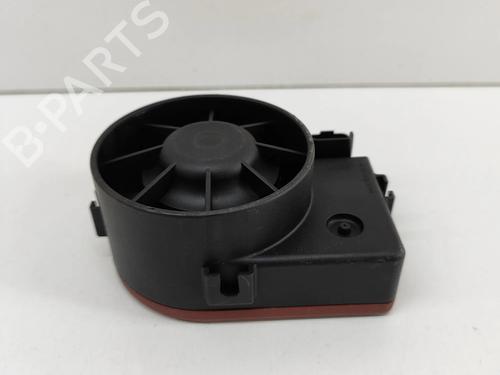 Used Electronic module OPEL MOKKA 1.2 (76) (101 hp) 27772534