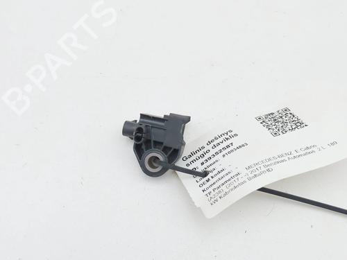 Electronic sensor MERCEDES-BENZ E-CLASS Convertible (A238) E 300 (238.448) | BP40188909M84 - Image 2