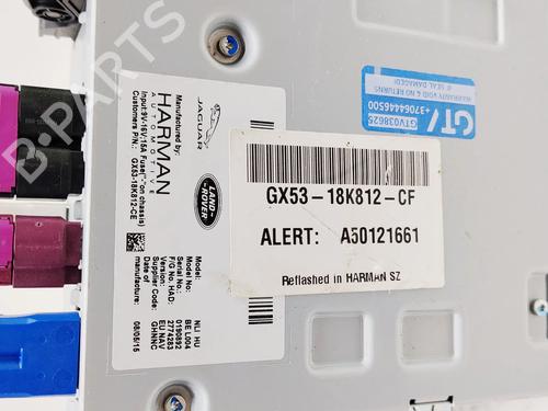 Electronic module LAND ROVER DISCOVERY SPORT (L550) 2.0 D 4x4 | BP38201836M83 - Image 7