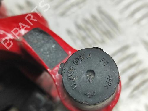 Right rear brake caliper HONDA CIVIC X Hatchback (FC_, FK_) 2.0 Type-R (FK8) | BP28612164M106 