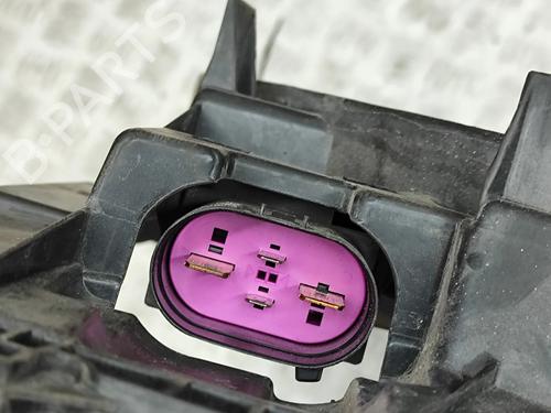 Radiator fan MERCEDES-BENZ E-CLASS (W213) AMG E 43 4-matic (213.064) | BP31926329M35 