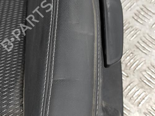 Left front seat AUDI Q4 E-TRON Sportback (F4N) 40 | BP38540058C15 - Image 9