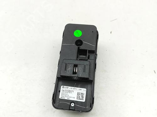 Right front window switch MG MG 4 (EH32) EV | BP33384886I26 - Image 4