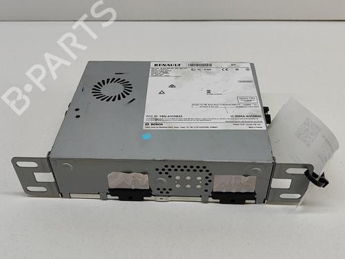 Elektronisk modul RENAULT ZOE (BFM_) ZOE (92 hp) 19283591