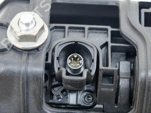 Tailgate handle AUDI A4 B8 (8K2) 1.8 T | BP29485925C132  - Image 6