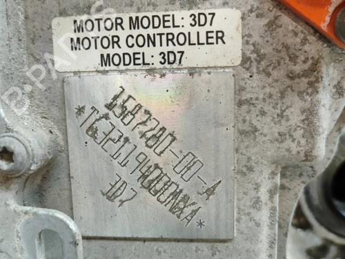 Engine TESLA MODEL Y (5YJY) EV Performance All-wheel Drive | BP31810148M1