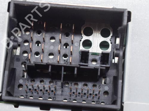 Electronic module LAND ROVER DISCOVERY SPORT (L550) 2.0 D 4x4 | BP14637872M83 