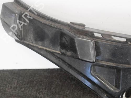 Rear bumper bracket MERCEDES-BENZ E-CLASS Coupe (C207) E 220 CDI / d (207.302, 207.301) | BP6764089C159 
