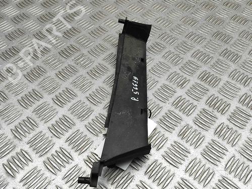 Pipe AUDI A5 Sportback (F5A, F5F) S5 TFSI quattro | BP33374853M125 - Image 2