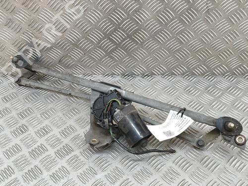 Front wipers mechanism VW GOLF III Cabriolet (1E7) 2.0 | BP25906668C83