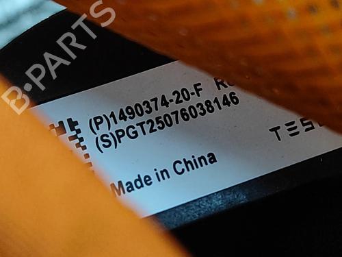 Cable TESLA MODEL Y (5YJY) EV | BP33464851E12 - Image 5