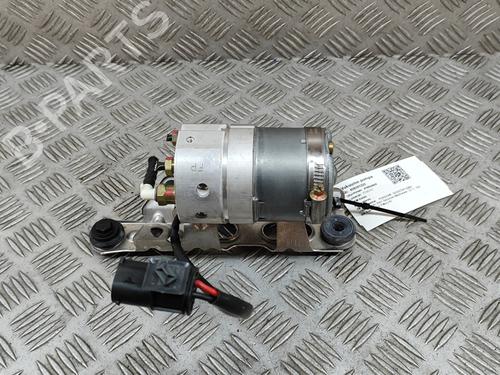 Vacuum pump PORSCHE BOXSTER (986) 2.7 | BP23248338M80 