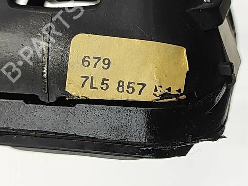Rear mirror PORSCHE CAYENNE (9PA) Turbo 4.8 | BP33377642I6 - Image 7