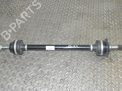 Used Left rear driveshaft Left rear driveshaft BMW 7 (G11, G12) M 760 i, Li xDrive (610 hp) 33340800 33340800