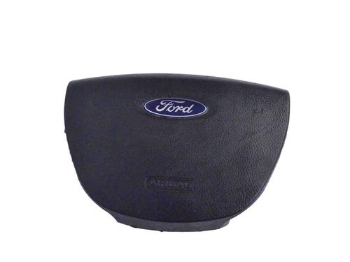 Used Driver airbag FORD TRANSIT Van (FA_ _) 2.2 TDCi (100 hp) 30234391