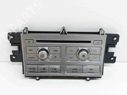 Used Climate control JAGUAR XF I (X250) 3.0 D (275 hp) 9628760