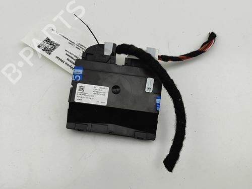 Used Electronic module Electronic module BMW 5 (G30, F90) 530 e Plug-in Hybrid (252 hp) 27577080 27577080